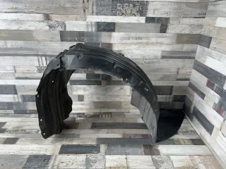 GHP9K7016 Защита арок передняя правая (подкрылок) Mazda 6 3 Арт 93818500, вид 3