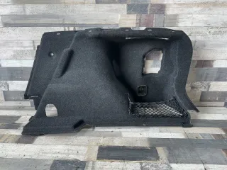 2991188 Обшивка багажника BMW X1 E84 Арт 93818727, вид 1