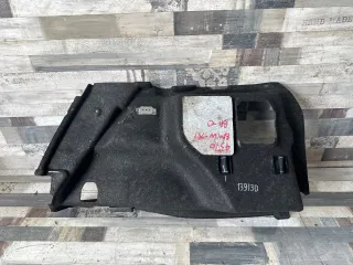 2991187 Обшивка багажника BMW X1 E84 Арт 93818794, вид 2