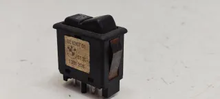 61311381208 Кнопка подогрева сидений BMW 3 E30 Арт 034796, вид 1