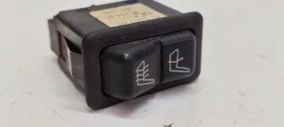 61311381208 Кнопка подогрева сидений BMW 3 E30 Арт 034796, вид 2