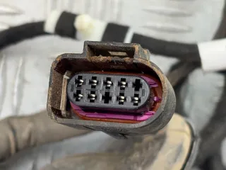 4L0971637AJ Проводка двери задней правой Audi Q7 4L Арт 93820173, вид 9