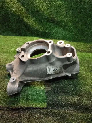 6878612 Кулак поворотный передний правый BMW 3 G20/G21 Арт 93820193, вид 2