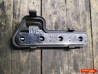 5249172 Панель (плата) заднего правого фонаря Opel Zafira A Арт 93820604, вид 2