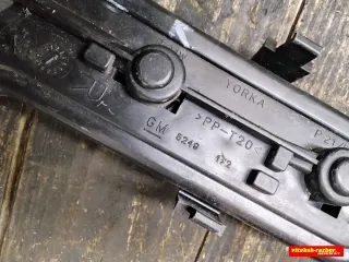 5249172 Панель (плата) заднего правого фонаря Opel Zafira A Арт 93820604, вид 3