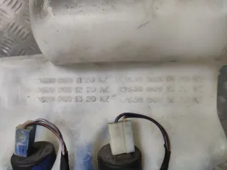 6388691120 Бачок омывателя Mercedes Vito W638 Арт 93822125, вид 4
