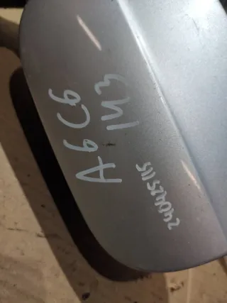  Лючок бензобака Audi A6 C6 (S6,RS6) Арт 93822278, вид 3
