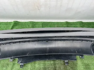  Бампер задний серый Volkswagen Passat B6 Арт 166181, вид 9