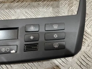 3443981 Блок управления печки / климат-контроля BMW X3 E83 Арт 58057, вид 4