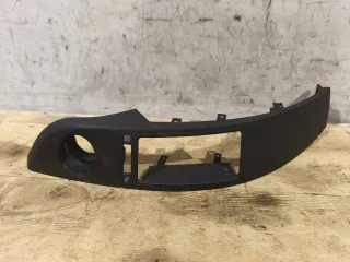5567064010 Накладка декоративная на торпедо Toyota Corolla VERSO 2 Арт 93823068, вид 1