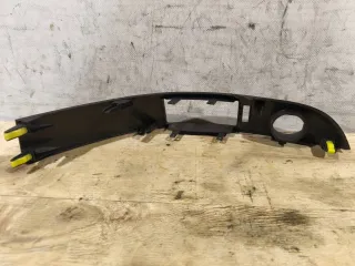 5567064010 Накладка декоративная на торпедо Toyota Corolla VERSO 2 Арт 93823068, вид 3