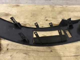 5567064010 Накладка декоративная на торпедо Toyota Corolla VERSO 2 Арт 93823068, вид 5