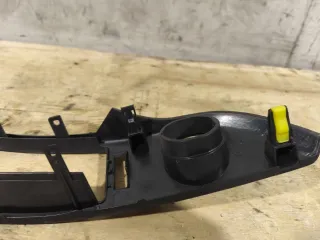 5567064010 Накладка декоративная на торпедо Toyota Corolla VERSO 2 Арт 93823068, вид 4