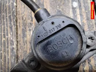 701971789P,1467217312 Датчик (прочее) Volkswagen Transporter T4 Арт 93823084, вид 6