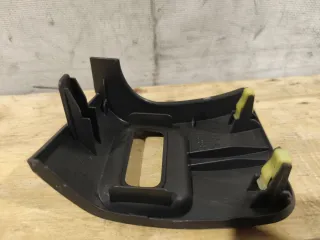 554460F010 Накладка декоративная на торпедо Toyota Corolla VERSO 2 Арт 93823283, вид 3