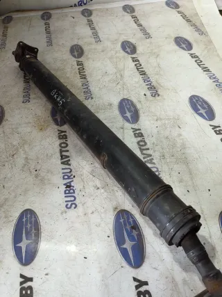  Карданный вал Subaru Forester SK 2.0л Арт 93823318, вид 5