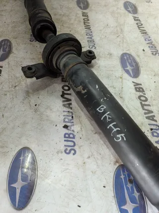  Карданный вал Subaru Forester SK 2.0л Арт 93823318, вид 3