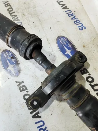  Карданный вал Subaru Forester SK 2.0л Арт 93823318, вид 4