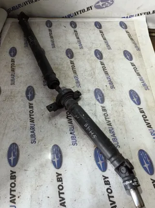  Карданный вал Subaru Forester SK 2.0л Арт 93823318, вид 1
