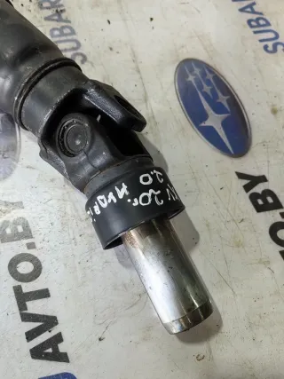  Карданный вал Subaru Forester SK 2.0л Арт 93823318, вид 2