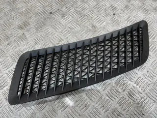 A9068360618 Решетка капота Mercedes Sprinter W906 Арт 54569, вид 1