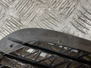 A9068360618 Решетка капота Mercedes Sprinter W906 Арт 54569, вид 9
