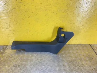 LJ8BR13201BGW Накладка на порог внутренняя передняя левая Ford Mustang Mach-E Арт 306-1-5, вид 1
