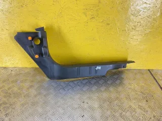 LJ8BR13201BGW Накладка на порог внутренняя передняя левая Ford Mustang Mach-E Арт 306-1-5, вид 2