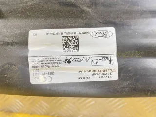 LJ8BRO42D94 AF Подушка безопасности боковая (шторка) правая Ford Mustang Mach-E Арт 56-27, вид 2
