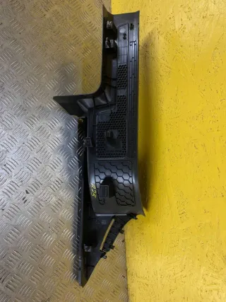 5NL863735A Накладка на порог внутренняя передняя левая Volkswagen Tiguan 2 Арт 306-1-2, вид 2