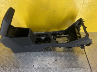 5NN863 241 G,5NN863 319 Консоль салона (кулисная часть) Volkswagen Tiguan 2 Арт 625-9, вид 3