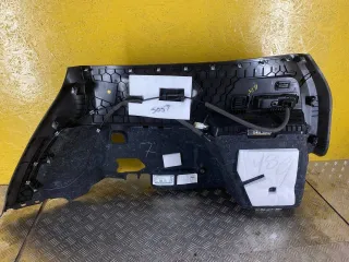 5NN867035 Обшивка багажника Volkswagen Tiguan 2 Арт 512-47, вид 2