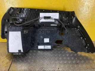 5NN867036 Обшивка багажника Volkswagen Tiguan 2 Арт 512-45, вид 2