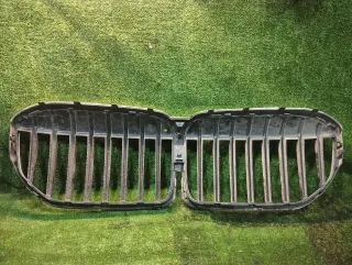 8494818 Решетка радиатора BMW 7 G11/G12 Арт 93826267, вид 6