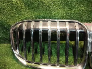 8494818 Решетка радиатора BMW 7 G11/G12 Арт 93826267, вид 4