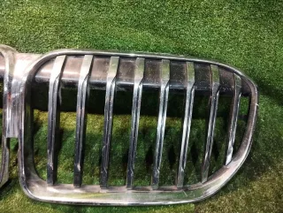 8494818 Решетка радиатора BMW 7 G11/G12 Арт 93826267, вид 3