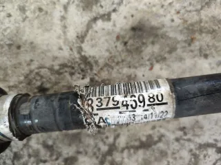 9837946980 Полуось передняя правая (приводной вал, шрус) Peugeot 308 3 Арт 93826432, вид 2