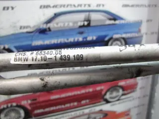 1439109 Радиатор гидроусилителя BMW X5 E53 Арт 93827544, вид 3