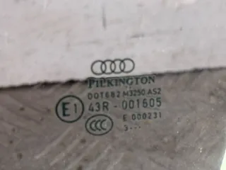  Стекло двери передней левой Audi Q7 4L Арт 93827577, вид 9