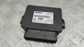 360324BA0A Блок ручника (стояночного тормоза) Nissan Qashqai 2 Арт 66783_2000001299512, вид 1