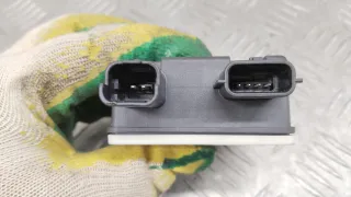169109238R Блок управления ТНВД Nissan Qashqai 2 Арт 66798_2000001299527, вид 3
