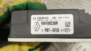 169109238R Блок управления ТНВД Nissan Qashqai 2 Арт 66798_2000001299527, вид 5