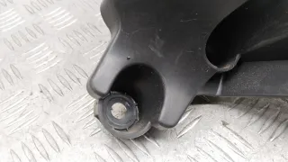 9677934580 Кронштейн крепления бампера заднего Peugeot 308 2 Арт 66767_2000001299494, вид 2