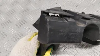 9677934580 Кронштейн крепления бампера заднего Peugeot 308 2 Арт 66767_2000001299494, вид 4