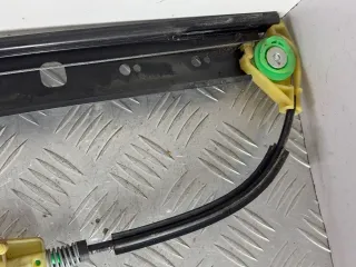 4L0839461D Стеклоподъемник электрический задний левый Audi Q7 4L Арт 93827718, вид 25