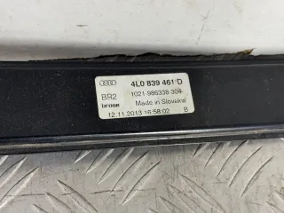 4L0839461D Стеклоподъемник электрический задний левый Audi Q7 4L Арт 93827718, вид 8