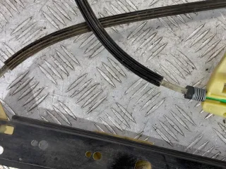 4L0839461D Стеклоподъемник электрический задний левый Audi Q7 4L Арт 93827718, вид 14