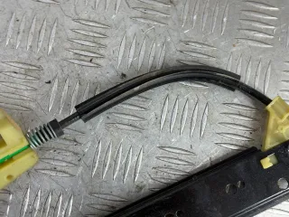 4L0839461D Стеклоподъемник электрический задний левый Audi Q7 4L Арт 93827718, вид 13