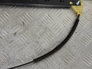 4L0839461D Стеклоподъемник электрический задний левый Audi Q7 4L Арт 93827718, вид 10