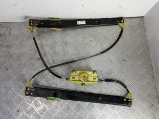 4L0839461D Стеклоподъемник электрический задний левый Audi Q7 4L Арт 93827718, вид 1